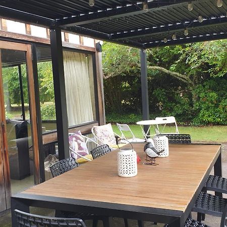 山毛榉树山林小屋 奥阿库尼 外观 照片